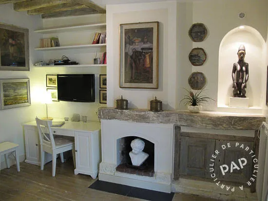 Appartement 2 pièces 30 m²