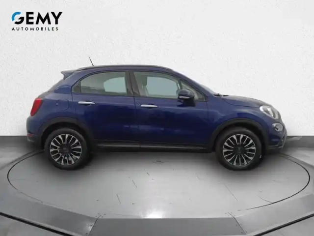 Fiat 500 x 1.0 firefly turbo t3 120 ch — photo 27