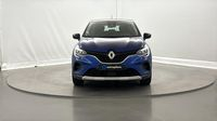 Renault Captur 1.6 E-Tech hybride 145ch Business -21 — photo 2