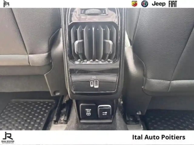 Jeep Compass 1.6 multijet ii 130ch s 4x2 — photo 12