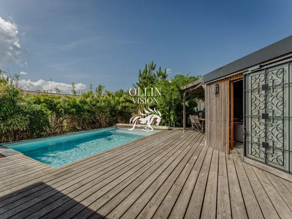 Maison de luxe 5 pièces 143 m²