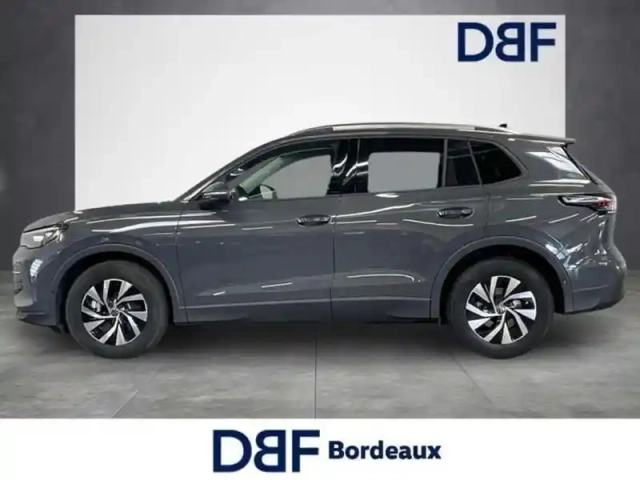 Volkswagen Tiguan 2.0 tdi 150ch dsg7 vw edition — photo 2