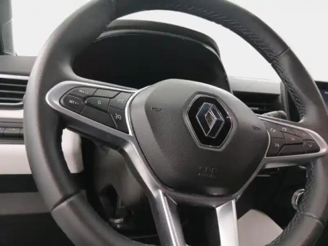 Renault Clio 1.0 tce 90ch techno — photo 15