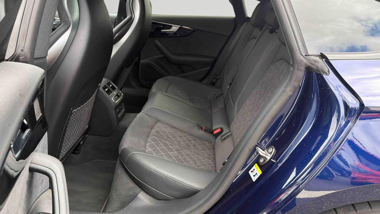 Audi A5 Sportback 40 TDI 204 S tronic 7 Quattro — photo 20