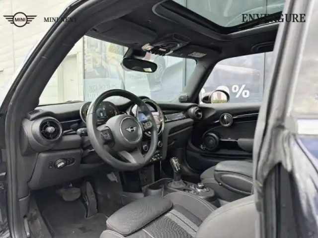 Mini Mini cooper se 184ch edition premium plus bva 5cv — photo 4