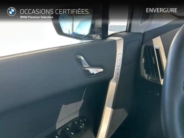 Bmw Ix xdrive50 523ch edition sport — photo 14