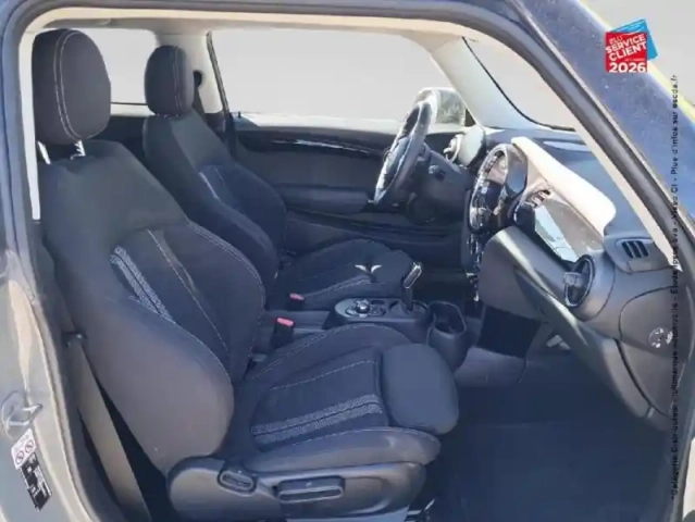Mini Mini cooper se 184ch essential bva 5cv — photo 20