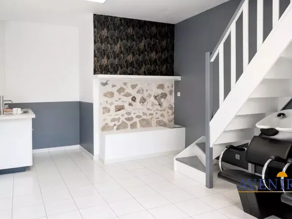 Commerce Coiffeur
