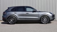 Porsche Cayenne 3.0 V6 470ch E-Hybrid — photo 24