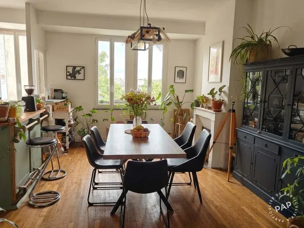 Maison 5 pièces 130 m²