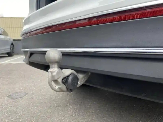 Volkswagen Tiguan 1.4 ehybrid 245ch elegance dsg6 — photo 10