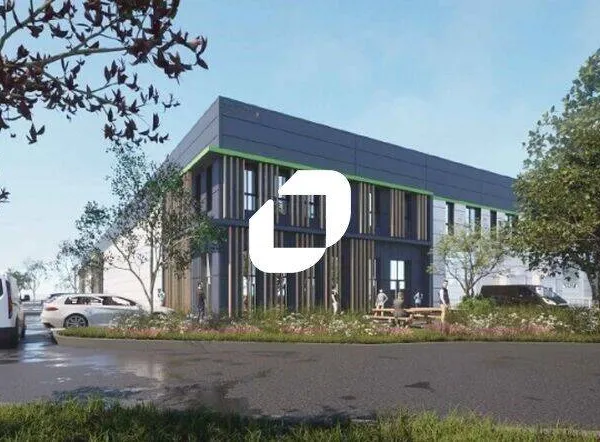 Local d'activité 5746 m²