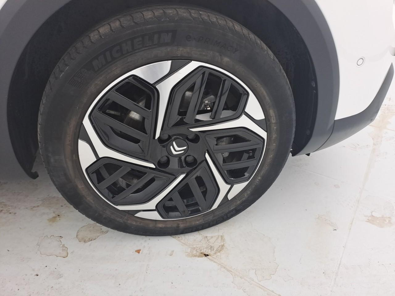 Citroën C4 puretech 130 s&s eat8 shine pack — photo 17