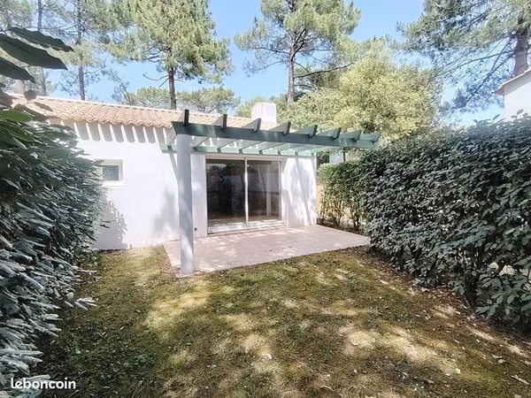 Maison 4 pièces 64 m²