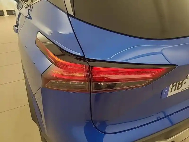 Nissan Qashqai mild hybrid 140 ch — photo 70