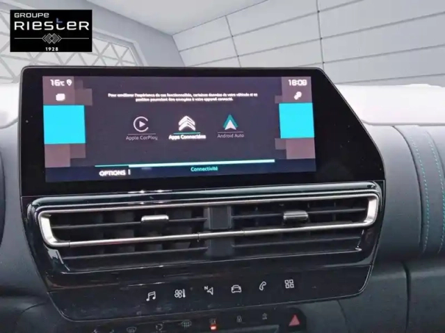 Citroën C5 Aircross bluehdi 130 s&amp;s bvm6 — photo 49