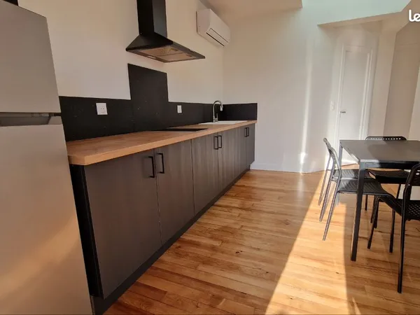 Appartement 2 chambres