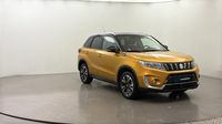 Suzuki Vitara 1.5 Dualjet Hybrid 115ch Style Auto Allgrip — photo 3