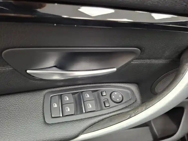 Bmw Serie 4 gran coupé 418d 150 ch bva8 — photo 36