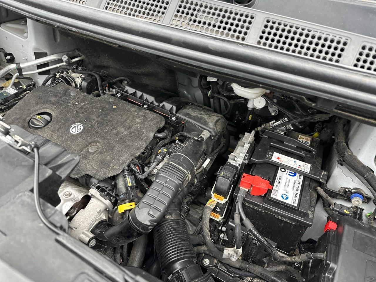 Citroën Jumpy fgn m bluehdi 120 s&s bvm6 — photo 13