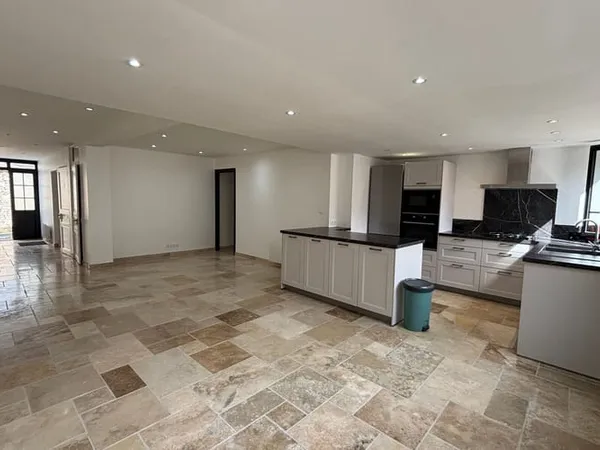Maison 5 pièces 118 m²