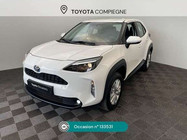 Toyota YARIS CROSS Toyota Yaris Cross