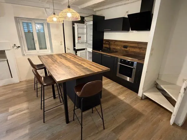 Location Duplex