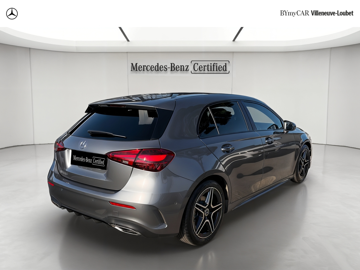 Mercedes Classe A 200 — photo 5