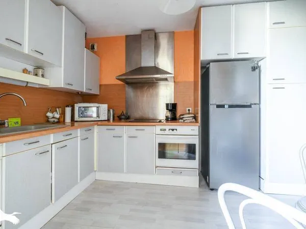 Appartement 3 pièces 75 m²