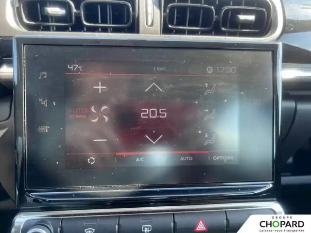 Citroën C3 bluehdi 100 ch bvm6 — photo 13