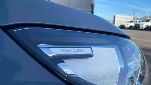 Bmw X1 sdrive 18i 136ch dkg7 — photo 68