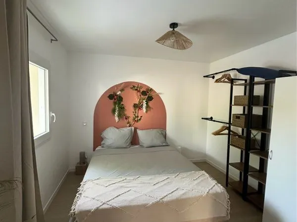 Appartement t2 35m2