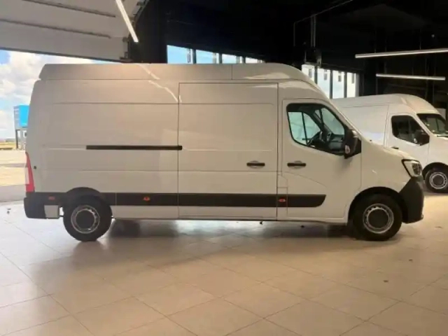 Renault Master fg f3500 l3h3 2.3 blue dci 135ch confort euro6e (19200?ht) — photo 4