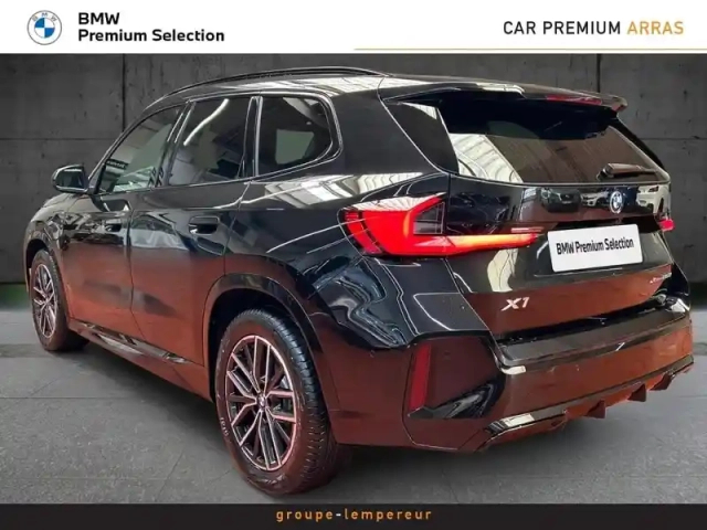 Bmw X1 xdrive25e 245ch m sport — photo 23
