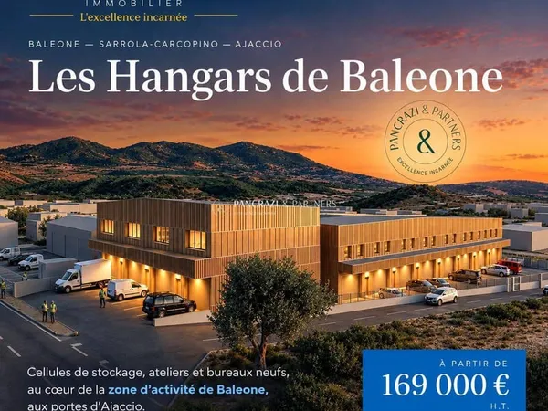 Local commercial 76 m²