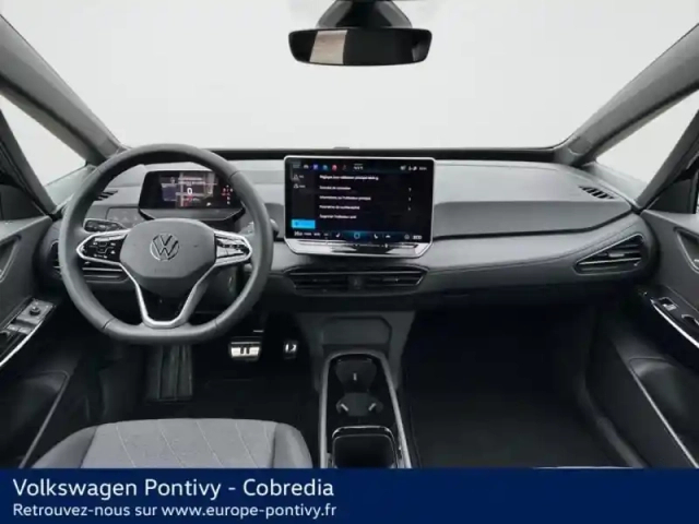 Volkswagen Id.3 204ch pro 59 kwh life max — photo 21
