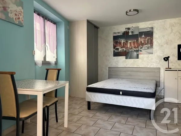 Appartement 1 pièce 17 m²