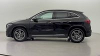 Mercedes Gla 200 d 150ch AMG Line 8G-DCT — photo 7