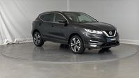 Nissan Qashqai 1.5 dCi 115ch N-Connecta Euro6d-T — photo 3