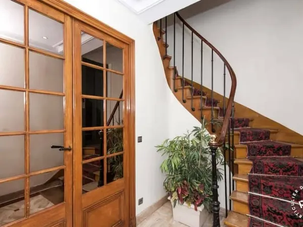 Appartement 3 pièces 57 m²
