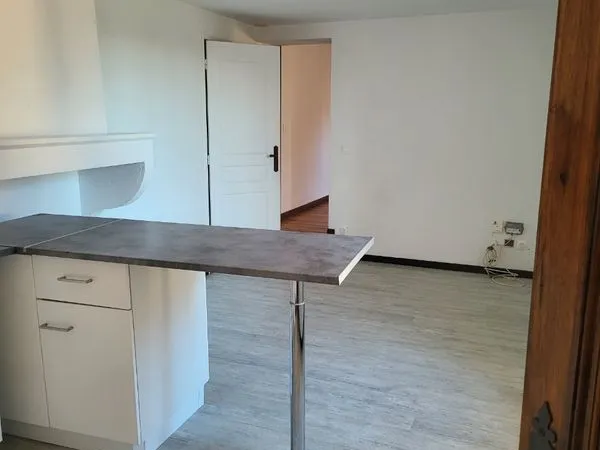 Loue Appartement T2