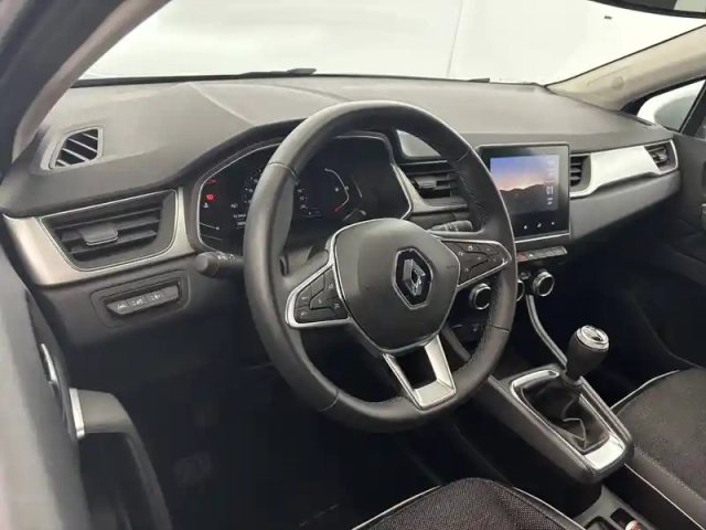 Renault Captur tce 90 — photo 19