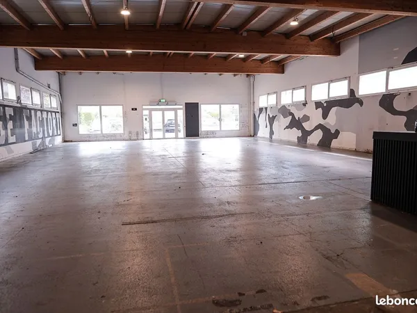 Local Commercial 300m2