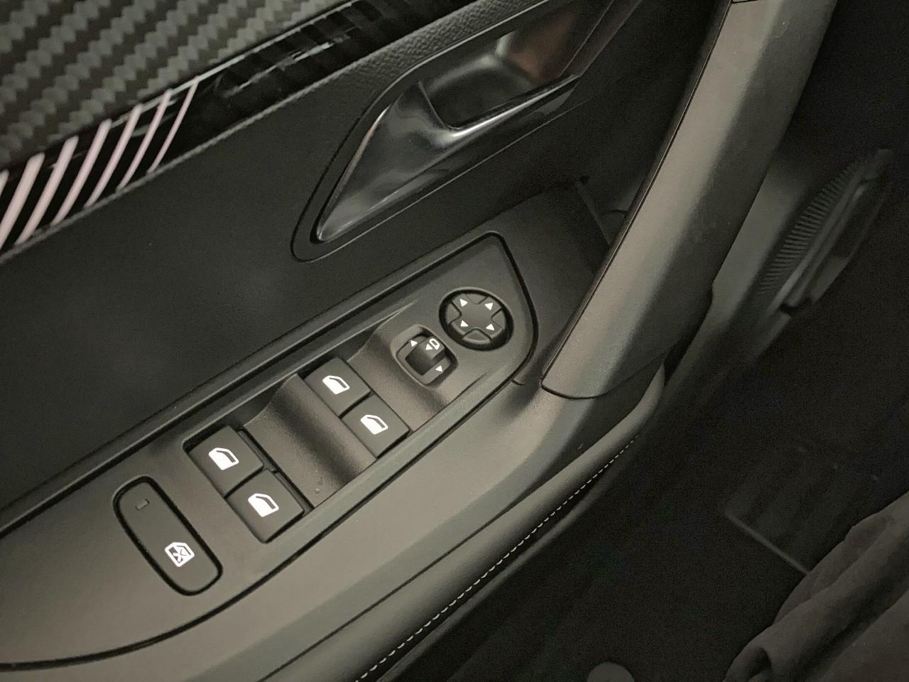 Peugeot 2008 hybrid 145 ch e-dcs6 allure — photo 20