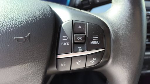 Ford Kuga 1.5 EcoBlue 120 BVA8 - Titanium – 2021 – 109958 km – Diesel – Boîte Automatique — photo 17