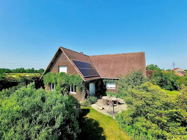 Maison Vente Vaudricourt 7p 195m² 467000€