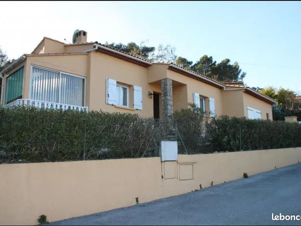 Maison - le luc en provence