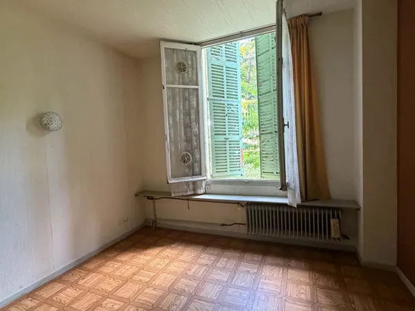 Studio à rénover – Résidence Les Alpes à Thorenc