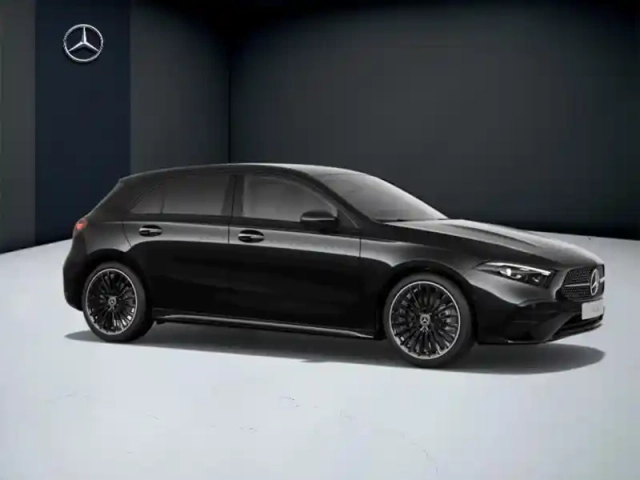 Mercedes Classe A 200 amg line — photo 14