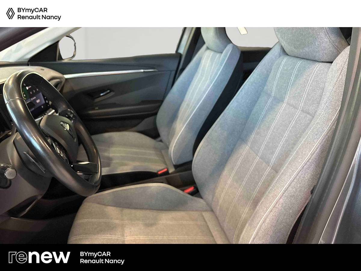 Renault Megane E-Tech EV60 220 ch super charge — photo 11